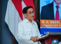 Anggota Komisi V DPR RI H.Bakri HM. [Dok.Istimewa]